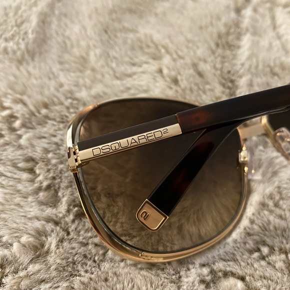 Dsquared2 sunglasses ?